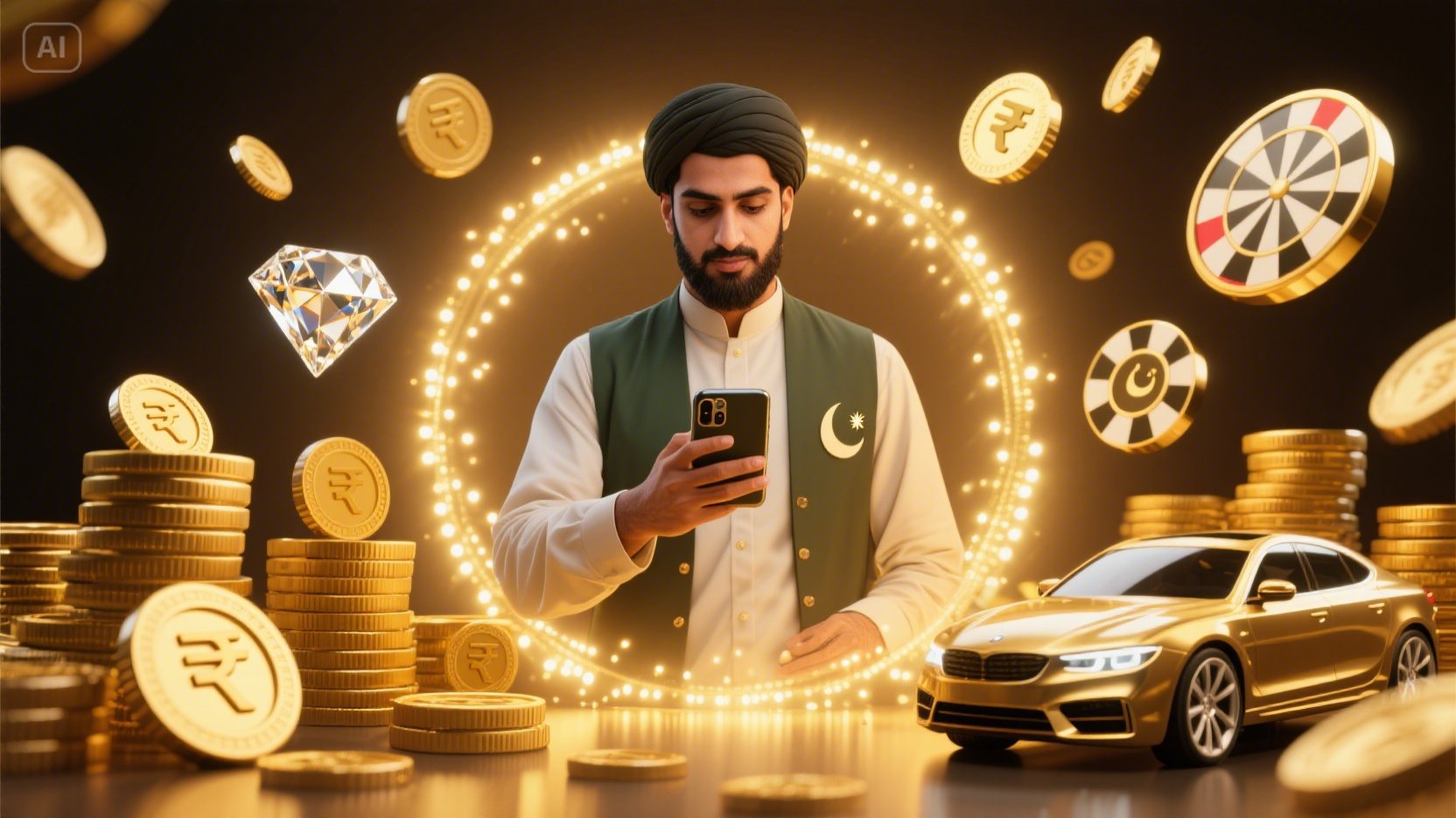 Chelsea Palace CasinoMake your first deposit today and enjoy 200% instantly! Pakistan’s gamers can play crash, slots, and poker with verified local PKR payments.