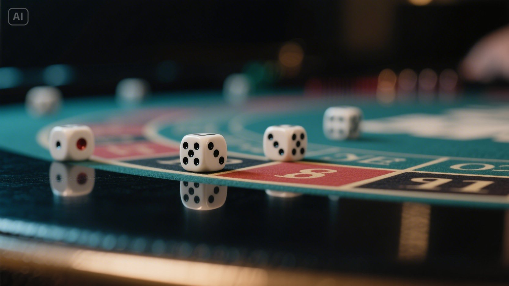 Registration at Chelsea Palace Casino Casino